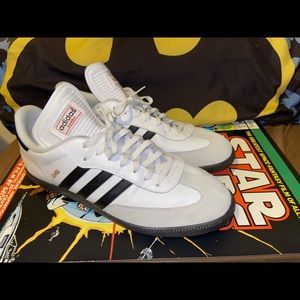 Adidas Samba